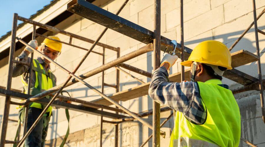 Flashing Repair in Nilwood, IL
